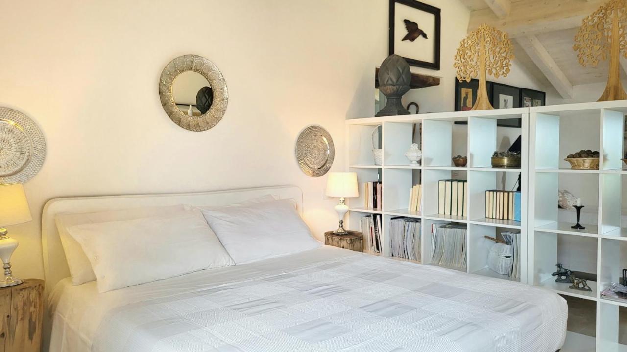 Agriturismo Podere Le Palaie Monterotondo  Eksteriør billede