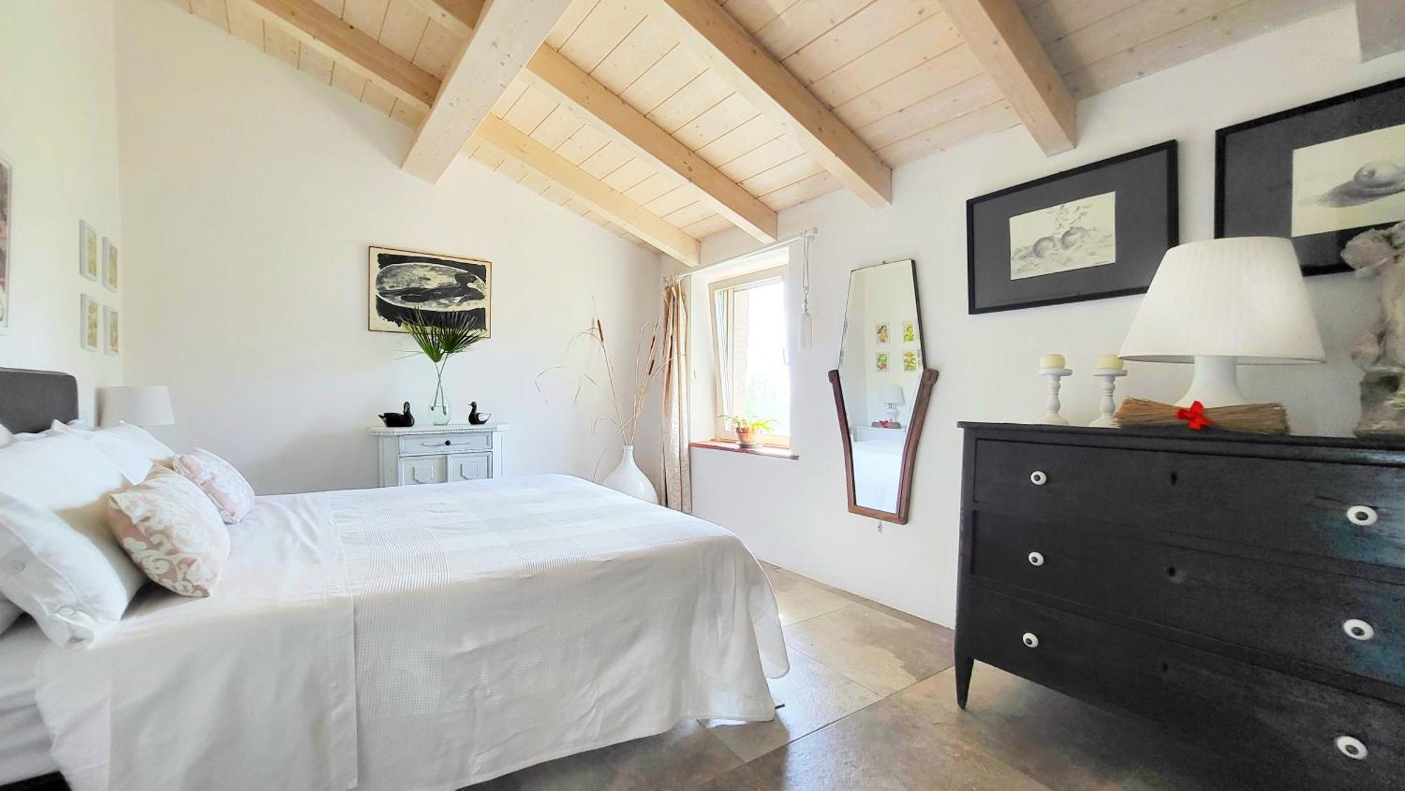 Agriturismo Podere Le Palaie Monterotondo  Værelse billede