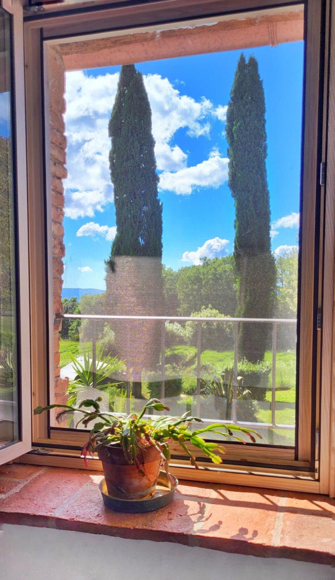 Agriturismo Podere Le Palaie Monterotondo  Eksteriør billede
